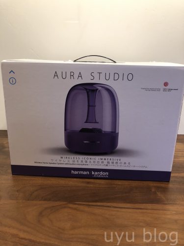 出会ってしまったAURA STUDIO