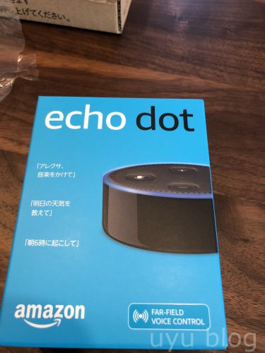 Echo Dot